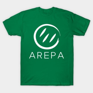 Arepa Colombian Or Venezuelan T-Shirt